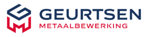 Logo Geurtsen Metaalbewerking